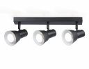 Ambrella TA13122 Светильник накладной GU10/3 max 12W 470*85*150