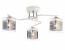 Ambrella TR303217 Светильник потолочный E27*3 max 60W D540*250