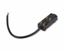 Ambrella GL1102 Ввод питания для шинопровода Magnetic 220V BK