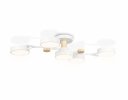 Ambrella FL4834 Подвесной светодиодный светильник 3000K-6400K 70W