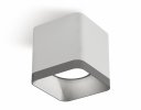 Ambrella XS7805003 Комплект накладного светильника SWH/SSL