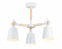Ambrella TR82204 Подвесная люстра E27/3 max 40W D560*430