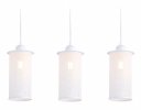 Ambrella TR8163 Подвесной светильник в стиле лофт E27*3 max 40W 580*102*1060