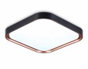 Ambrella FZ1271 Потолочный светодиодный светильник 27W 5000K 350*350*60