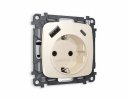 Ambrella MO310010 Комплект механизма электрической розетки OMEGA