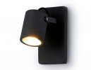 Ambrella ST3881 Светильник уличный настенный поворотный архитектурный GR