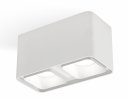 Ambrella XS7850001 Комплект накладного светильника SWH
