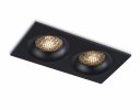 Ambrella TN102734 Светильник встраиваемый GU5.3 175*92*23