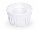 Ambrella 207412 Лампа светодиодная LED MR16-PR 6W 4200K 85-265V 38°