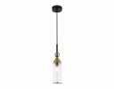 Ambrella LH55251 Светильник подвесной E14 max 40W D65*1500