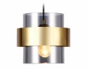 Ambrella TR3645 Подвесной светильник со сменной лампой E27 max 40W D180*950