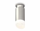 Ambrella XS6324082 Комплект накладного светильника SSL/MCH/FR