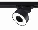 Ambrella GL6863 Светильник светодиодный трековый 10W 4200K D75*80