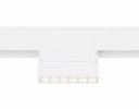 Ambrella GL4038 Светильник светодиодный поворотный для шинопровода Magnetic