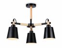 Ambrella TR82206 Подвесная люстра E27/3 max 40W D560*430