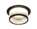 Ambrella TN1252 Встраиваемый светильник GU5.3 D98*58