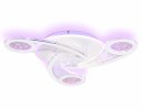 Ambrella FA4475 Светильник потолочный светодиодный с пультом 66W