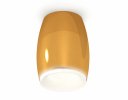 Ambrella XS1125020 Комплект накладного светильника PYG/FR
