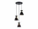 Ambrella TR8470 Светильник подвесной E27/3 max 60W D340*1000