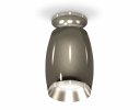 Ambrella XS1123040 Комплект накладного светильника DCH/PSL