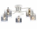Ambrella TR303219 Светильник потолочный E27*5 max 60W D580*250