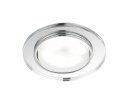 Ambrella G8060 CH Встраиваемый точечный светильник GX53