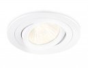 Ambrella TN102501 Встраиваемый поворотный точечный светильник GU5.3
