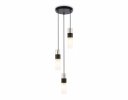 Ambrella LH55102 Светильник подвесной E14*3 max 40W D220*1200
