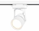 Ambrella GL5101 Трековый однофазный светильник GU10 max 12W