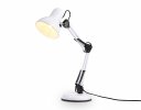 Ambrella DE7713 Светильник настольный с выключателем E27 max 40W