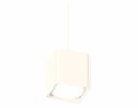 Ambrella XP7840002 Комплект подвесного светильника с акрилом SWH/FR