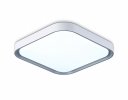 Ambrella FZ1250 Потолочный светодиодный светильник 18W 5000K 250*250*60