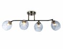 Ambrella TR303011 Светильник подвесной E27/4 max 40W 780*350*240