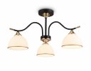 Ambrella TR3161 Подвесной светильник E27/3 max 60W D580*300