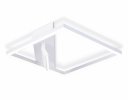 Ambrella FL51463 Потолочный светодиодный светильник 70W 3000K-6400K+4200K
