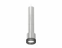 Ambrella XP8120005 Комплект подвесного светильника с композитным хрусталем PSL/BK