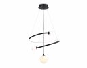 Ambrella FL66303 Подвесной светодиодный светильник 39W 3000K-6400K+G9