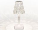 Ambrella DE8055 Настольная светодиодная лампа LED 3000K/4200K/6400K 3W