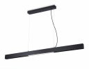 Ambrella FL5966 Подвесной светодиодный светильник 48W 4200K 1200*35*1305