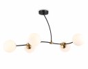 Ambrella TR2548 Подвесной светильник E27/5 max 60W 950*600*450