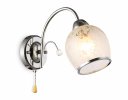 Ambrella TR3194 Настенный светильник с выключателем E27 max 40W 190*110*290