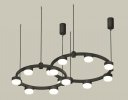 Ambrella XR92091006 Комплект подвесного светильника с акрилом GX53 (A9209, C9238, C9232, N8399)