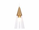 Ambrella TR3666 Подвесной светильник E14 max 40W D120*1000