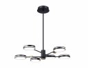 Ambrella FL51639 Светильник светодиодный подвесной 3000K/4200K/6400K 50W D800*780