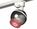 Ambrella XT1104003 Комплект трекового светильника PSL/PI