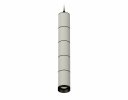 Ambrella XP6314020 Комплект подвесного светильника SGR/SBK/PBK
