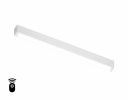 Ambrella GL1281 Светильник светодиодный диммируемый для шинопровода Magnetic 220V WH