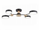 Ambrella FL4860 Светильник светодиодный подвесной 60W 3000-6000K