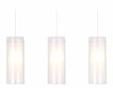 Ambrella TR3675 Подвесной светильник E14/3 max 40W 640*110*900