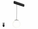 Ambrella GL1442 Светильник светодиодный диммируемый для шинопровода Magnetic 220V BK/FR